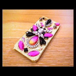 iPhone 5 case