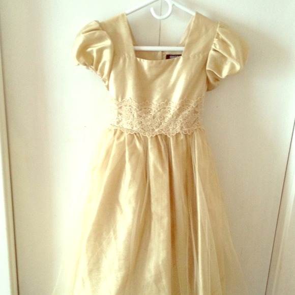 Evening Gown