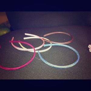 Head bands