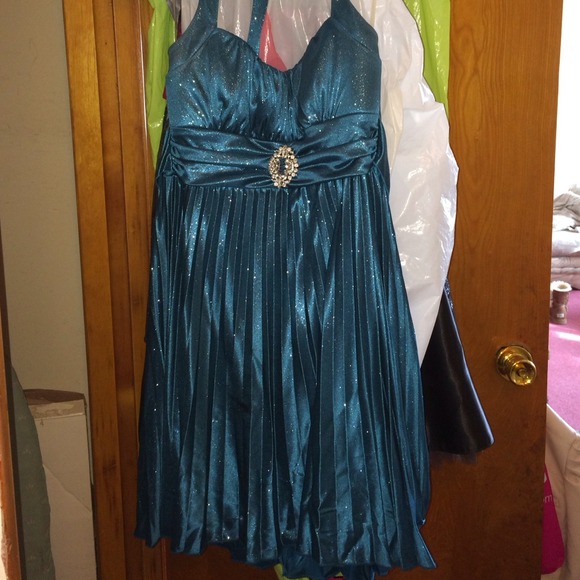Dance dress