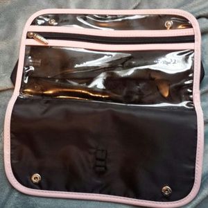 Lancome makeup organizer case
