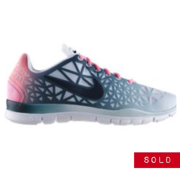 Nike Fit Tr 3 Dye