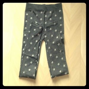 Star Spangled Leggings
