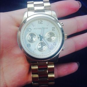Micheal kors watch