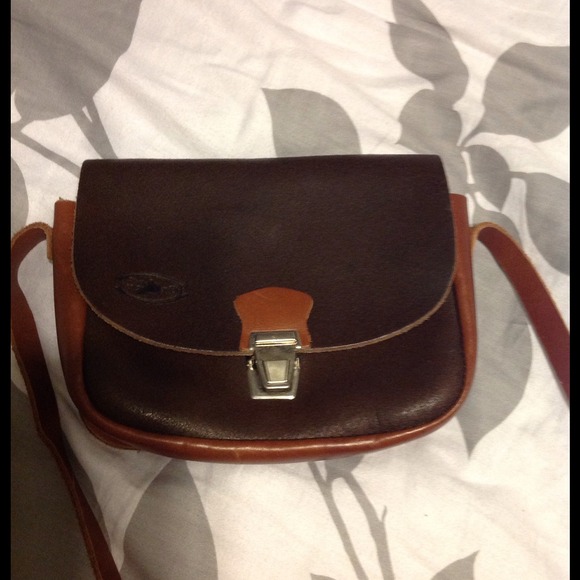 New custom Spanish clutch