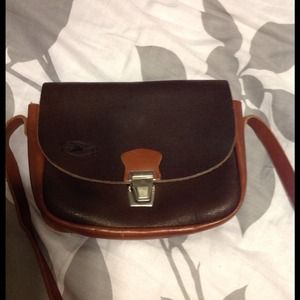 New custom Spanish clutch