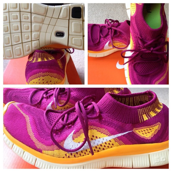 Nike shoes