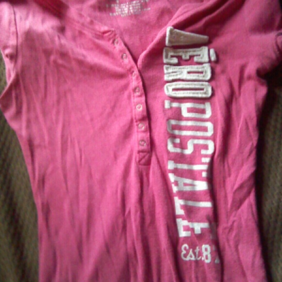 Aeropostale tee