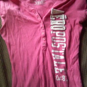 Aeropostale tee