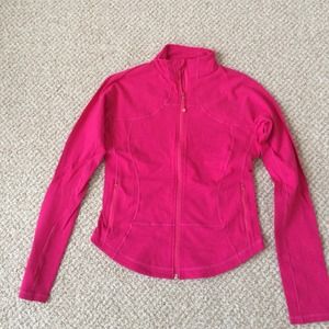 Lululemon define jacket