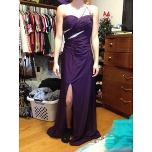 Lovely Prom Dress