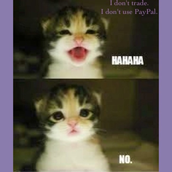 👍POSH RULES ONLY!!👍 - Picture 1 of 4