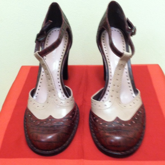 Sold NINE WEST shoes - Picture 2 of 5