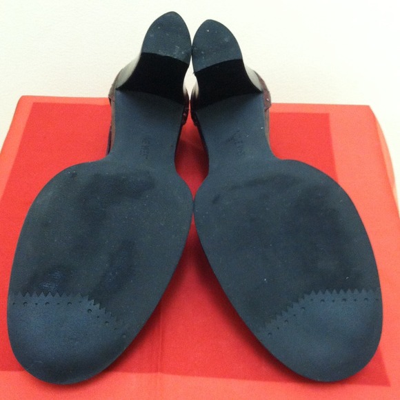 Sold NINE WEST shoes - Picture 4 of 5