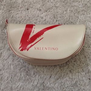 🔴Reduced🔴Valentino Sunglass Case