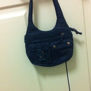 Vintage handbag