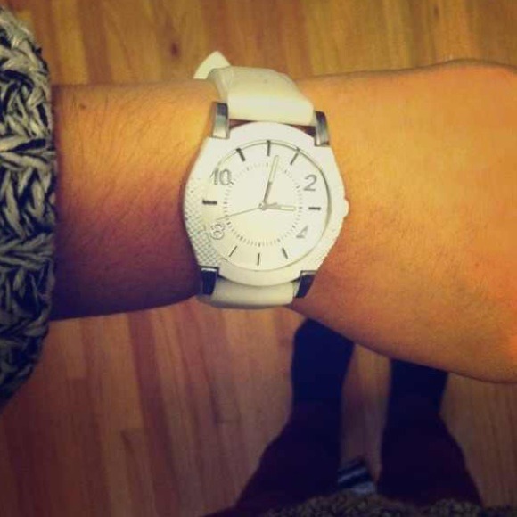 White Watch