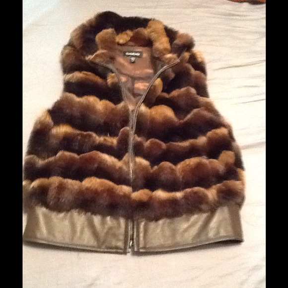 Bebe vest