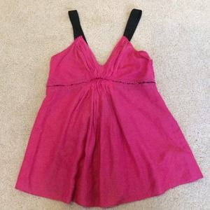 AX tank top