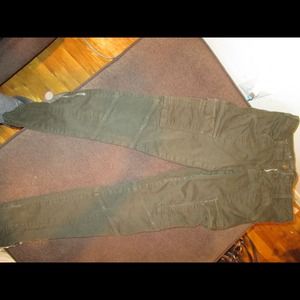 J brand cargo pants