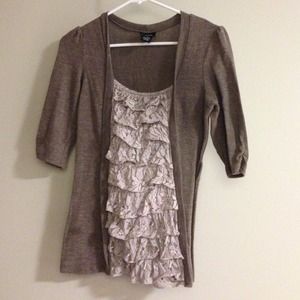 Rue 21 top