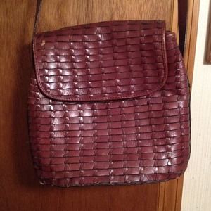 Fossil Purse