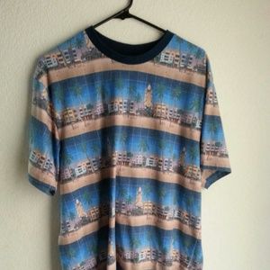 Billionaire Boys Club t shirt.