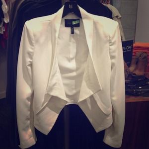 **SOLD** BCBGMaxazria Lloyd jacket