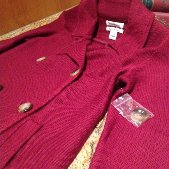 🎉HP🎉 Susan Bristol Sweater - Picture 3 of 3