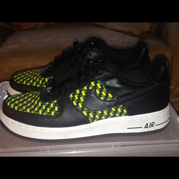 Nike Sneakers