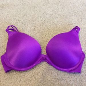 Victoria's Secret Very Sexy Push Up bra