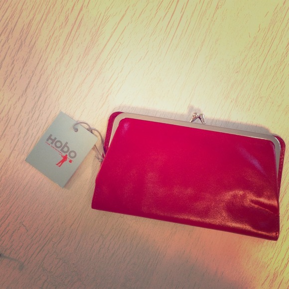 Hobo Wallet