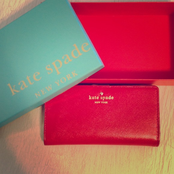 Kate Spade Wallet