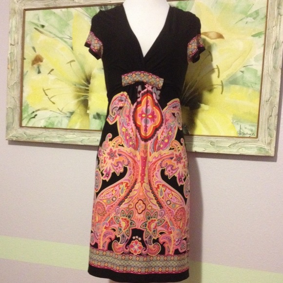Great spring & summer dress!