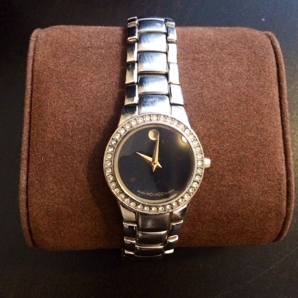 Movado watch