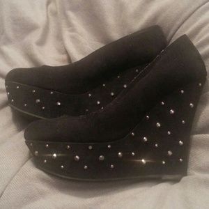 Great platform wedges