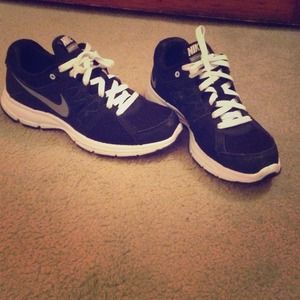 Nikes!