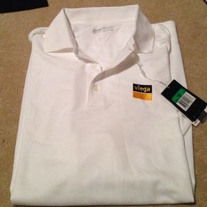 Nike dri-fit golf polo (Men's)