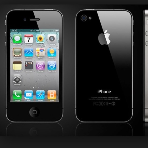 🚫🚫🚫🚫🚫SOLD🚫🚫🚫🚫iPhone 4