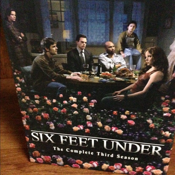 Six Feet Under Season 3
