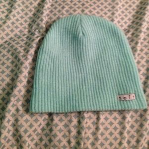 Mint neff beanie
