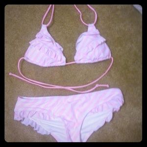 Victorias secret bikini!