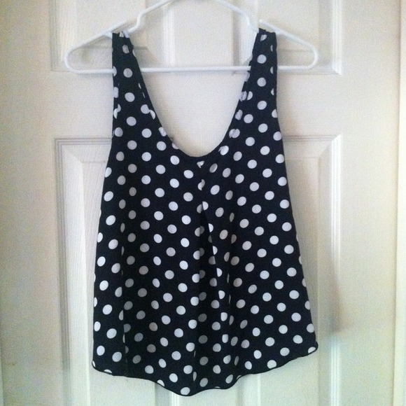 Tank top - Picture 1 of 2