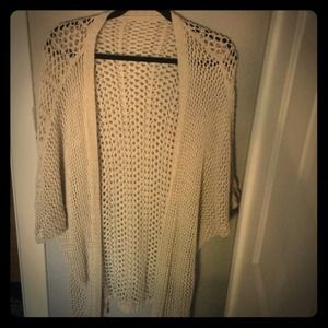 BUNDLE‼️Brandy Melville Finn Knit & tank