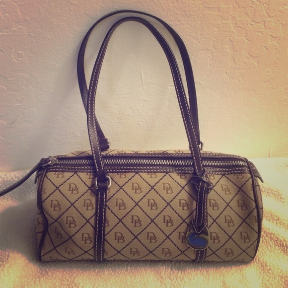 Dooney & Bourke handbag