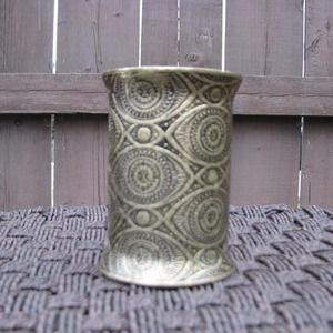 🎍 TRIBAL ARM CUFF BRACELET 🎍