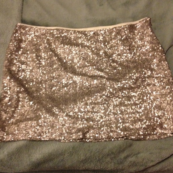 Mini skirt bundle