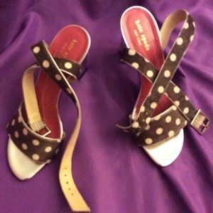 Kate Spade Sandals