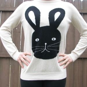 🐰 BUNNY SWEATER 🐰