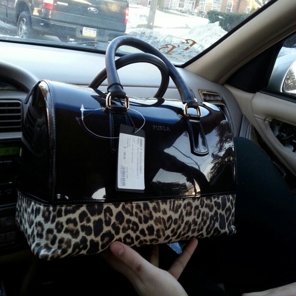 Furla candy bag - Picture 1 of 1